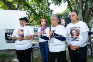 FISCALÍA . RED DE BÚSQUEDA