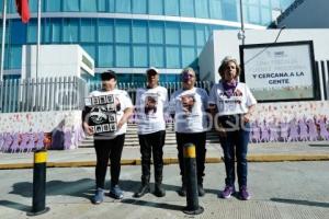 FISCALÍA . RED DE BÚSQUEDA