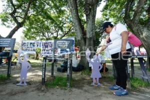 FISCALÍA . RED DE BÚSQUEDA