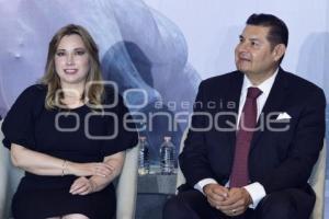 MUSEO BARROCO . EXPOSICIÓN JOSÉ LUIS CUEVAS