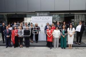 COLOCACIÓN BANDO SOLEMNE