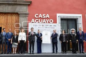 COLOCACIÓN BANDO SOLEMNE