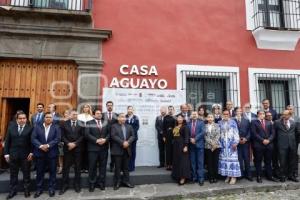 COLOCACIÓN BANDO SOLEMNE