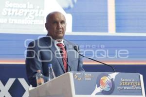 VÍCTOR GABRIEL CHEDRAUI