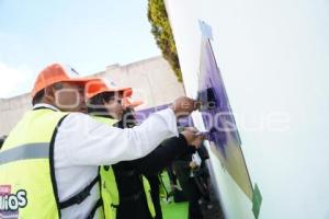 TLAXCALA . MEGATEQUIO