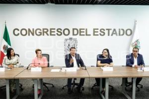 CONGRESO . COMISIÓN DESARROLLO RURAL