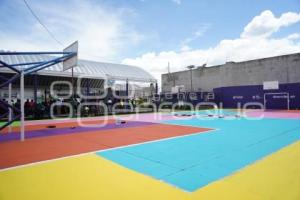 TLAXCALA . MEGATEQUIO