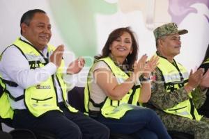 TLAXCALA . MEGATEQUIO