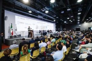 GOBIERNO ESTATAL . FORO GAS NATURAL