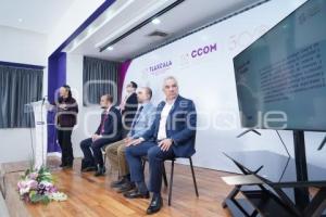 TLAXCALA . DIÁLOGO CIRCULAR