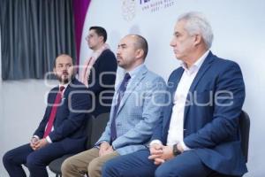 TLAXCALA . DIÁLOGO CIRCULAR