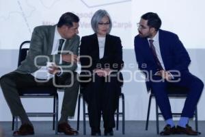 GOBIERNO ESTATAL . FORO GAS NATURAL