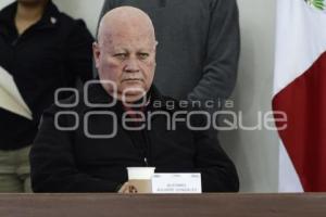 ALFONSO AGUIRRE GONZÁLEZ