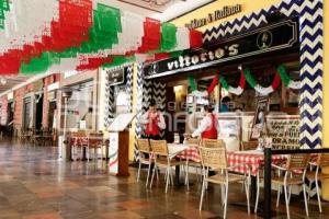 RESTAURANTES PORTALES