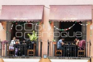 RESTAURANTES PORTALES