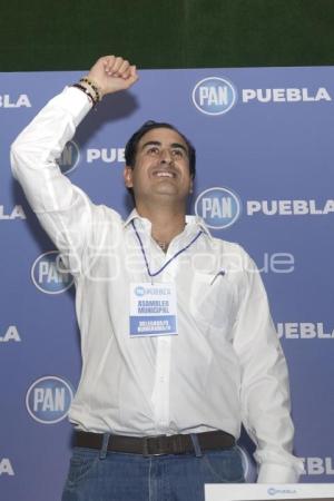 PAN . MANUEL HERRERA