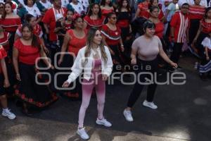 AYUNTAMIENTO . ACTIVACIÓN FÍSICA