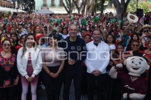 AYUNTAMIENTO . ACTIVACIÓN FÍSICA