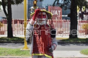 TLAXCALA . VIEJIHUEHUE JATKZOON