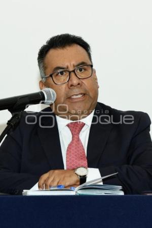 BUAP . JOSÉ MANUEL ALONSO