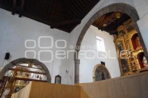 TLAXCALA . PRESBITERO EX CONVENTO