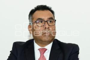 BUAP . JOSÉ MANUEL ALONSO