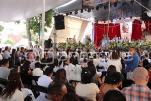 ATLIXCO . CONFIRMACIONES