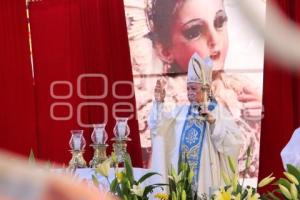 ATLIXCO . CONFIRMACIONES