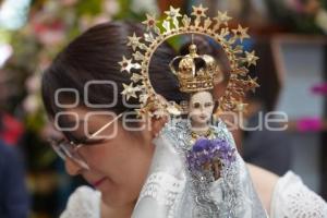 TLAXCALA . ANIVERSARIO MERCADO