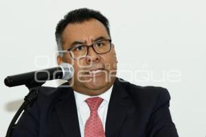 BUAP . JOSÉ MANUEL ALONSO