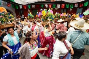 CONVITE HUEY ATLIXCÁYOTL