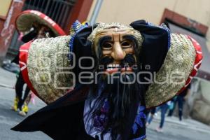 CONVITE HUEY ATLIXCÁYOTL