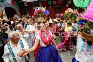 CONVITE HUEY ATLIXCÁYOTL