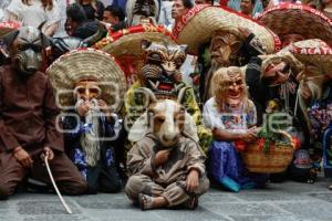 CONVITE HUEY ATLIXCÁYOTL