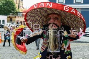 CONVITE HUEY ATLIXCÁYOTL