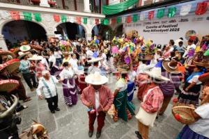 CONVITE HUEY ATLIXCÁYOTL