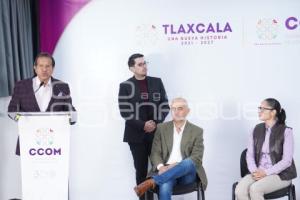 TLAXCALA . DIÁLOGO CIRCULAR