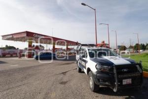 OPERATIVO . GASOLINERAS GEMMA