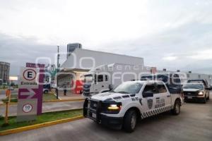 OPERATIVO . COMERCIO EXTERIOR