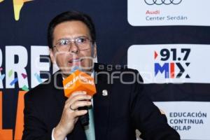 UDLAP . LUIS GERARDO CINTA