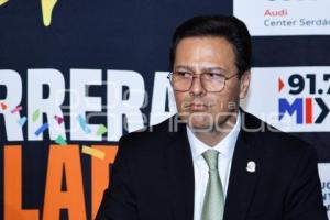 UDLAP . LUIS GERARDO CINTA