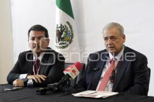 SEMANA DE MEDICINA DE URGENCIAS