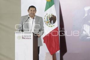 INFORME CLAUDIA SHEINBAUM