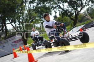 TLAXCALA . SEMANA NACIONAL DE SALUD