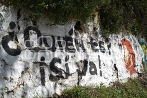 TLAXCALA . PROPAGANDA BARDA