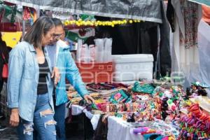 FIESTAS PATRIAS . AMBULANTES