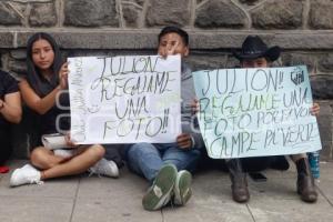 CONCIERTO . JULIÓN ALVAREZ