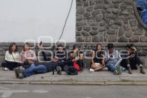 CONCIERTO . JULIÓN ALVAREZ