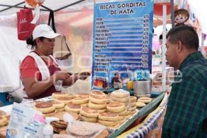 FIESTAS PATRIAS . AMBULANTES