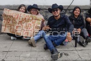 CONCIERTO . JULIÓN ALVAREZ